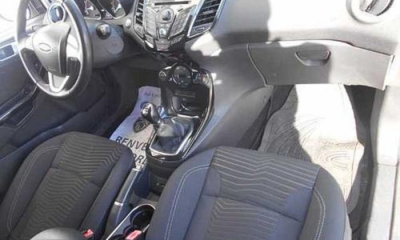 Ford Fiesta 1.0 80Cv...