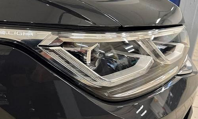 Volkswagen Tiguan Ii...