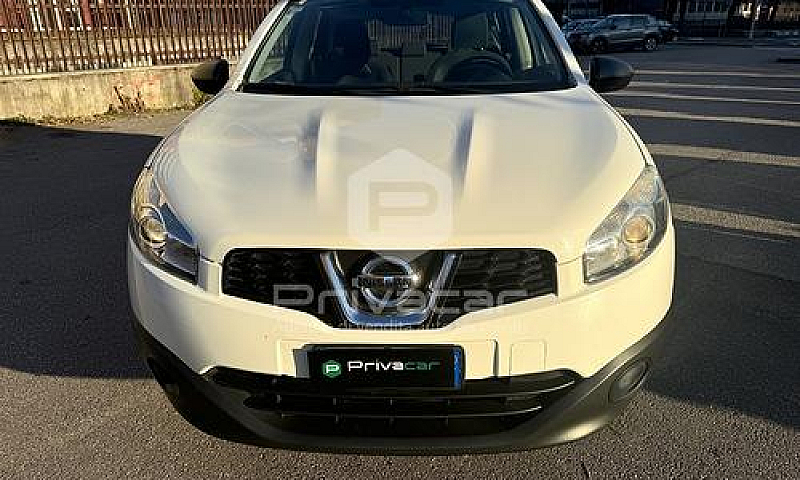 Nissan Qashqai 1.5 D...