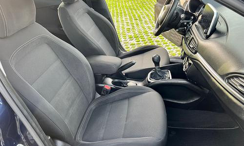 Fiat Tipo 1.3 Mjt S&...