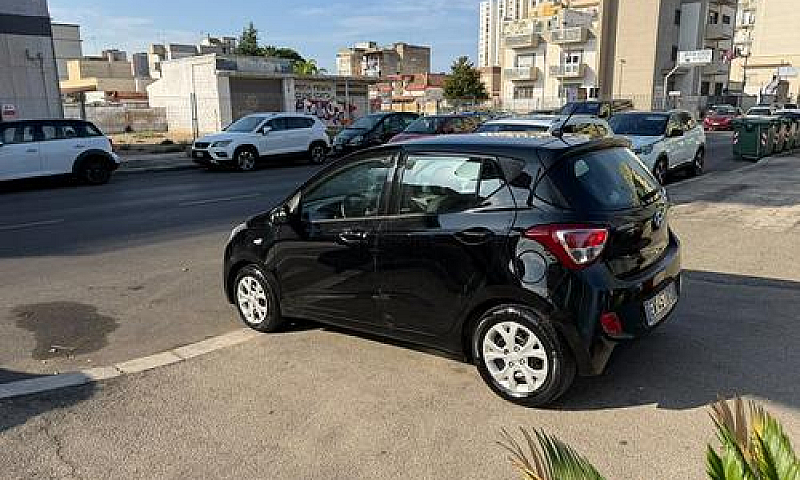 Hyundai I10 1.0 Mpi ...