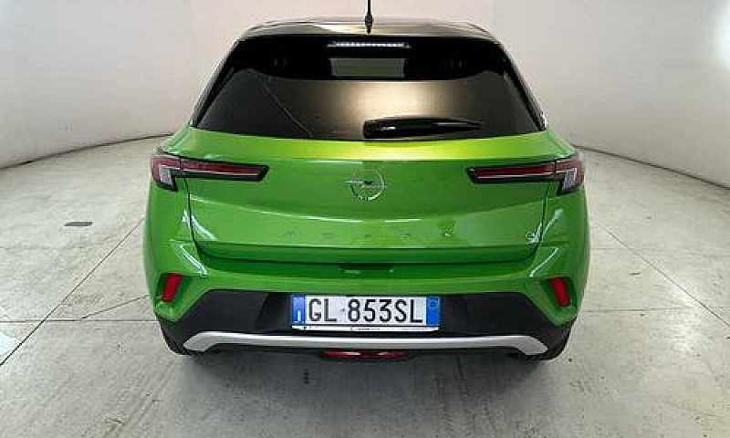 Opel Mokka Elegance ...