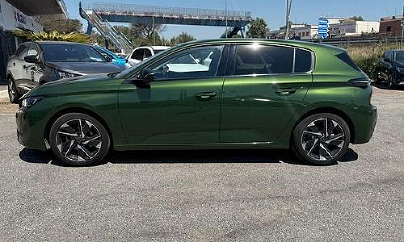 Peugeot 308 Puretech...