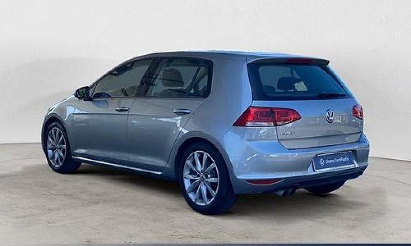 Volkswagen Golf 1.4 ...