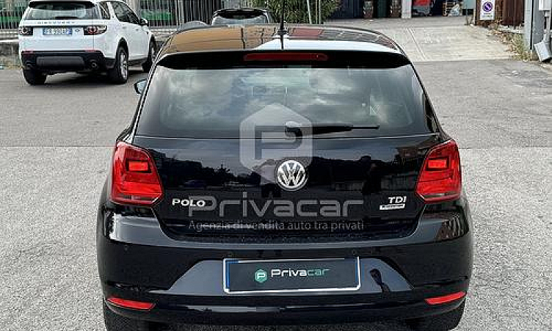 Volkswagen Polo 1.4 ...