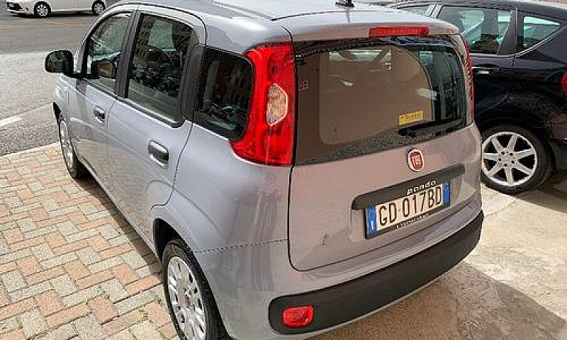 Fiat Panda 1.2 Easy ...