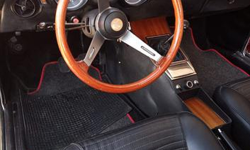 Alfa Romeo Gt - 1971...