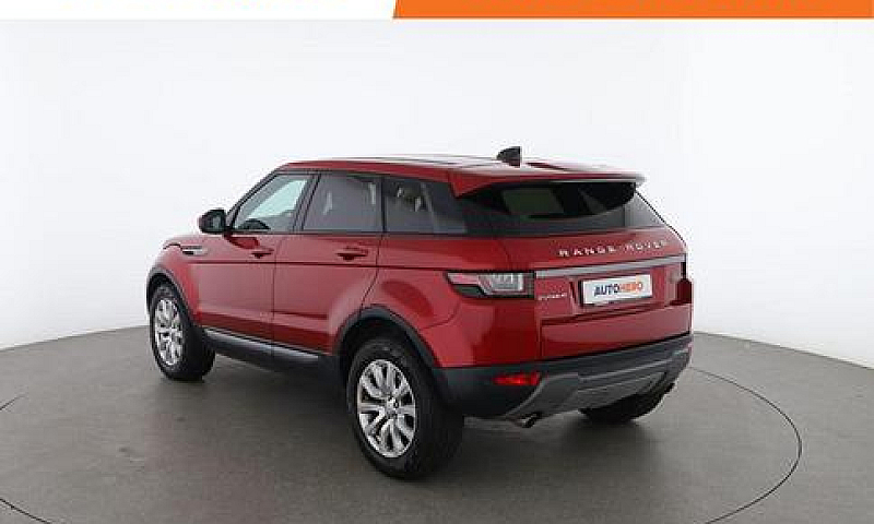 Land Rover Range Rov...