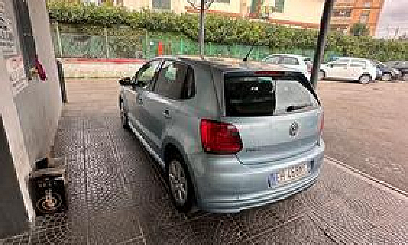 Volkswagen Polo 1.2 ...