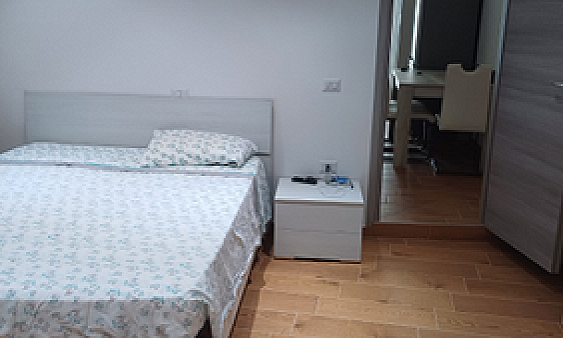 Bilocale A Rapolla...