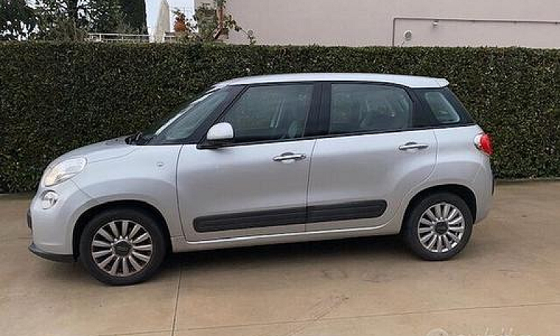 Fiat 500L 1.3 Multij...