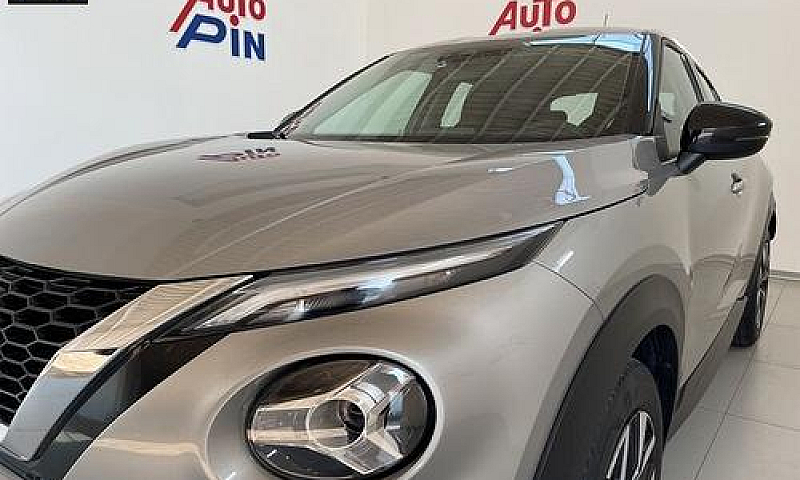 Nissan Juke 1.0 Dig-...