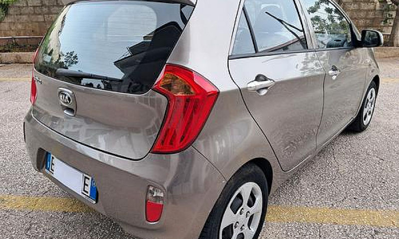 Kia Picanto 1.0 12V ...