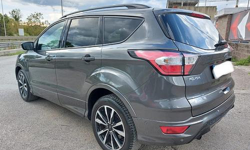 Ford Kuga 2.0 Tdci 1...