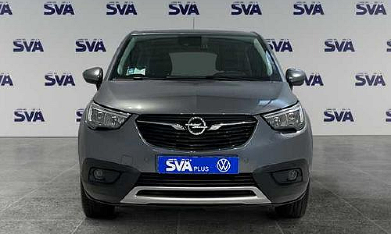 Opel Crossland X 1.2...