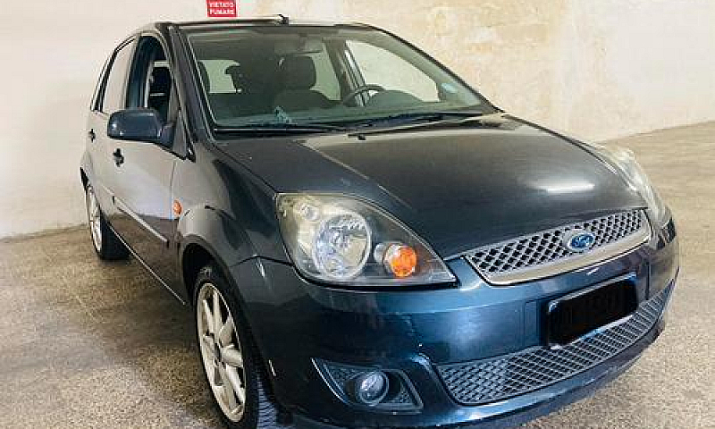 Ford Fiesta 1.2 - Id...