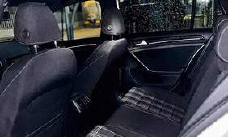Golf 7...