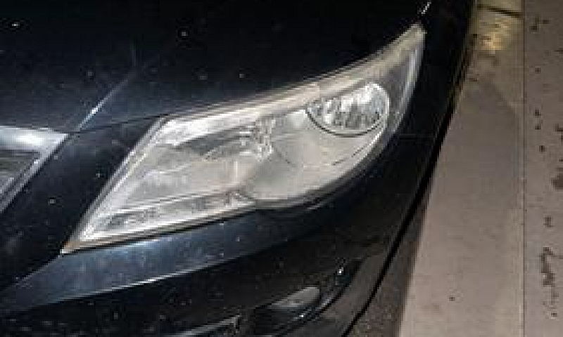 Volkswagen Tiguan 20...