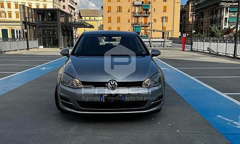Volkswagen Golf 1.6 ...