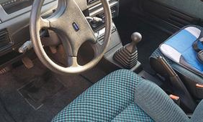 Fiat Tipo - 1993...