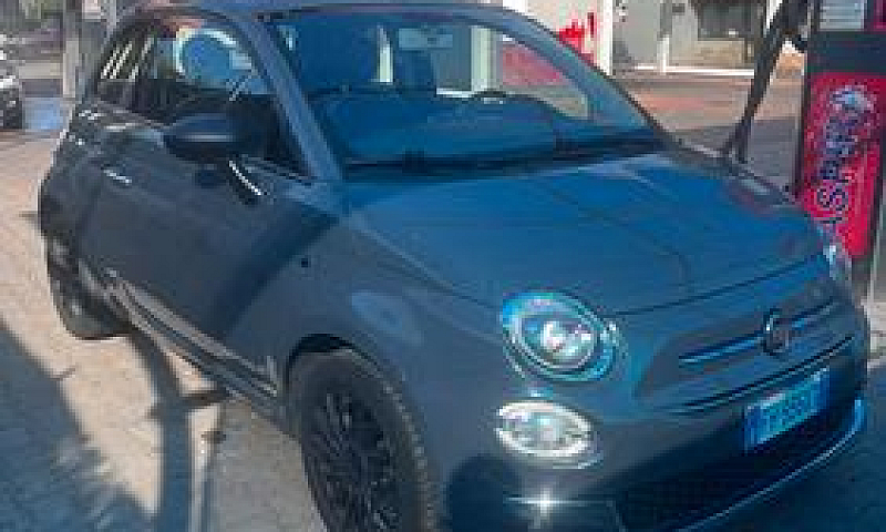 Fiat 500 1.3 Multije...
