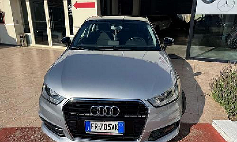 Audi A1 1.4 Tdi Spor...