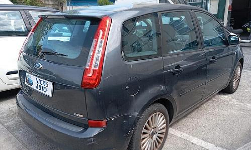 Ford C-Max - 2010...