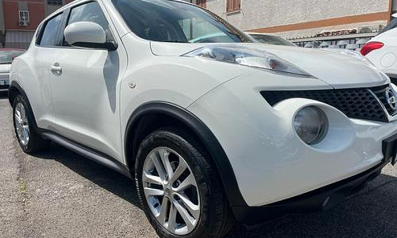 Nissan Juke 1.5 Dci ...