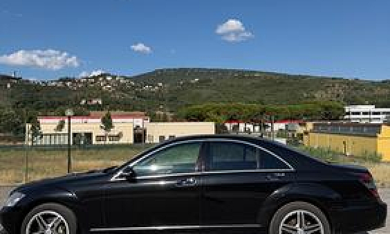 Mercedes-Benz S350 G...