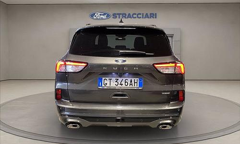 Ford Kuga 2.5 Full H...