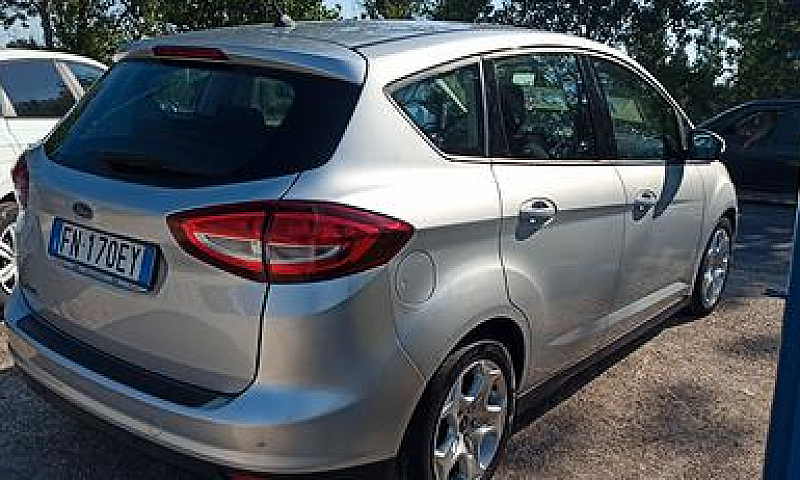 Ford C-Max 1.5 Tdci ...