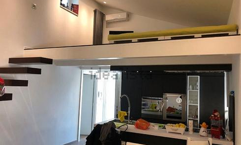 Attico Pieno Centro ...