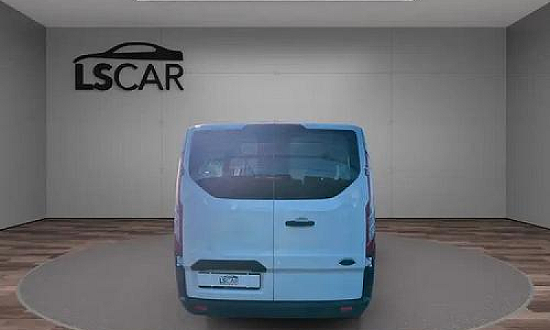 Ford Transit 9 Posti...