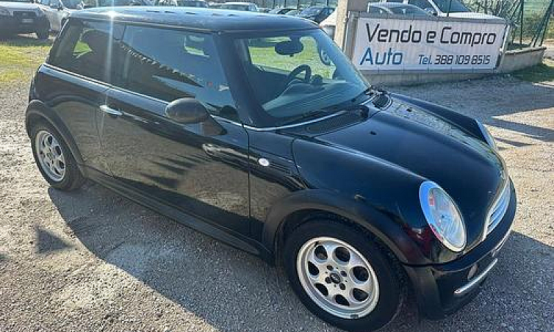 Mini Mini 1.4 Tdi On...