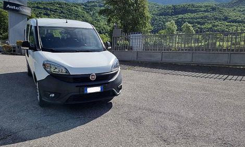 Fiat Doblò Cargo Com...