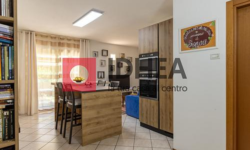Appartamento Triloca...