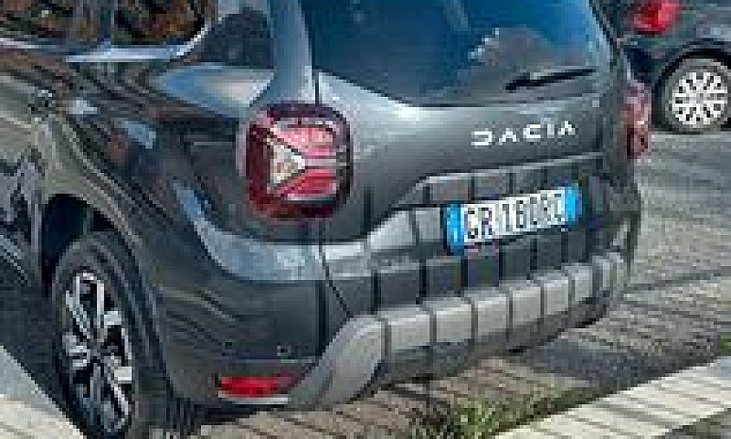 Dacia Duster 2ª Seri...