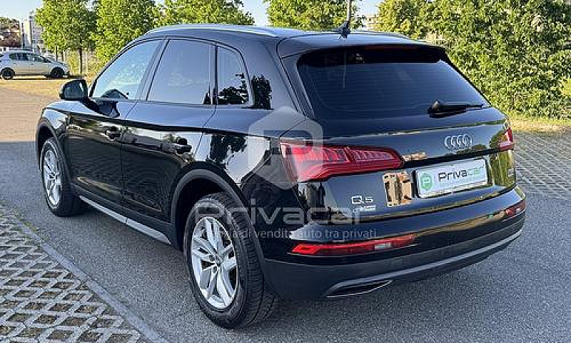 Audi Q5 2.0 Tdi 190 ...