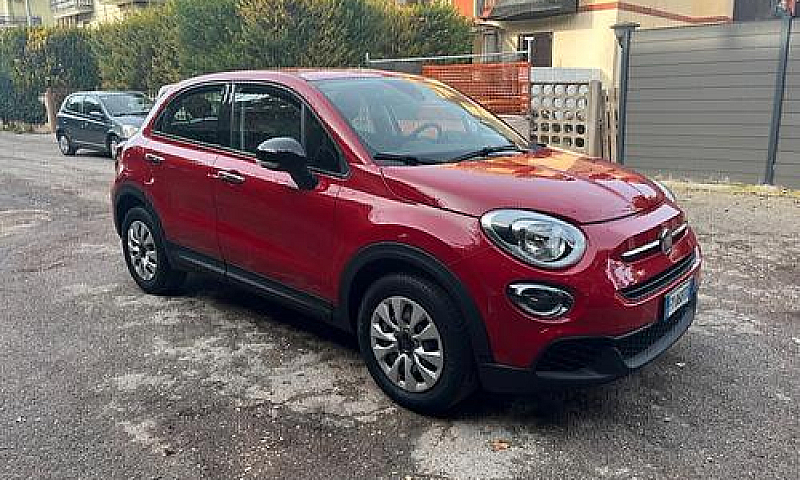 Fiat 500X Lounge1.0 ...