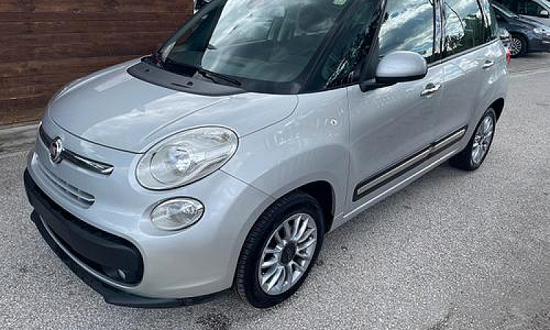Fiat 500L 1.6 Multij...