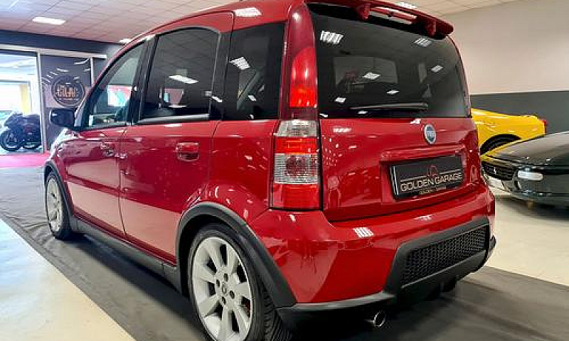 Fiat Panda 1.4 16V 1...