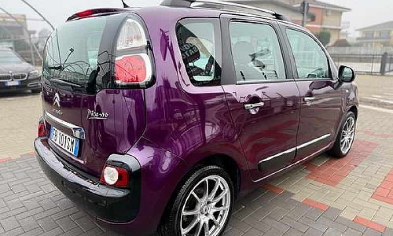 Citroen C3 Picasso C...