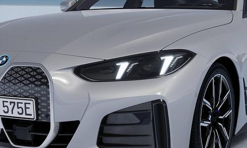 Bmw Serie 4 I4 Edriv...