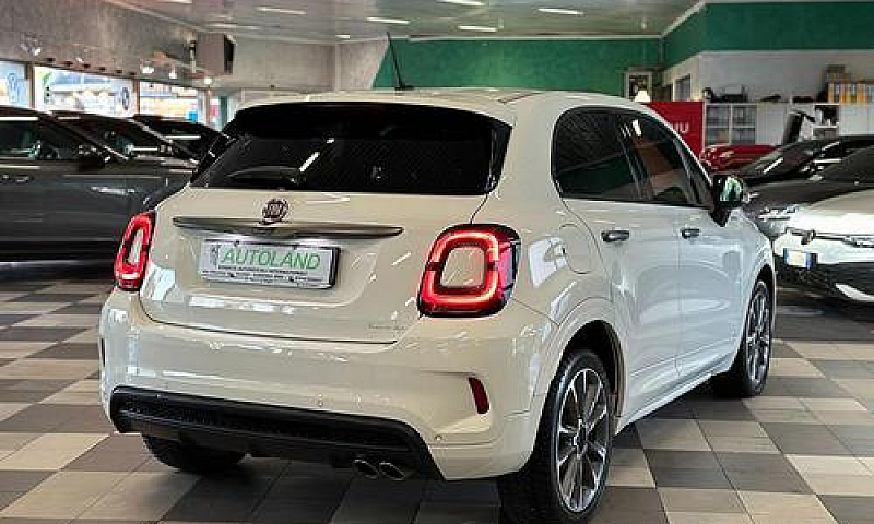 Fiat 500X 1.3 T4 150...