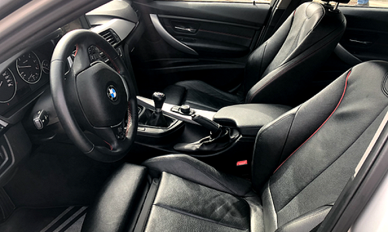 Bmw Touring...