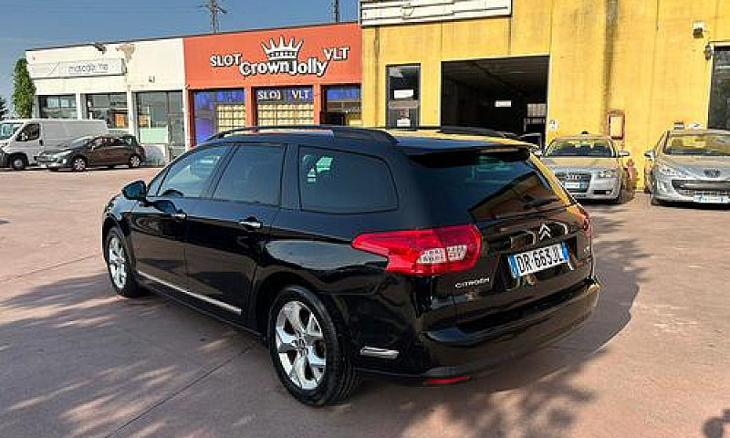 Citroen C5 1.6 Hdi 1...