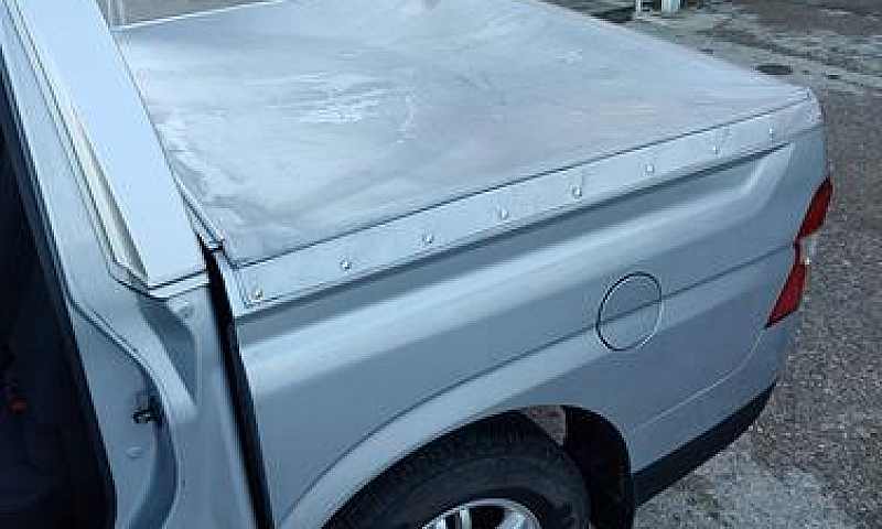 Ssangyong Actyon 2.0...