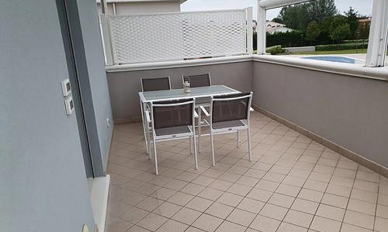 Bibione Zona Terme B...