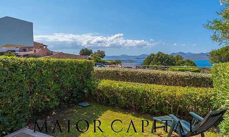 Olbia | Capo Ceraso ...