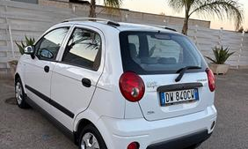 Chevrolet Matiz 800 ...